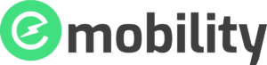 Emobility Black Logo