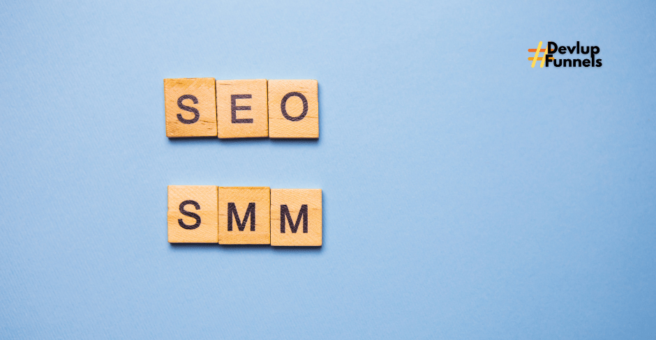 Content consistency SEO & SEM