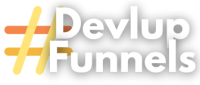DevlupFunnels Logo